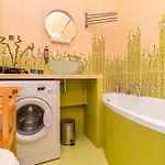 Apartman Cozy With Balcony - Palace Of Culture By Rent Like *