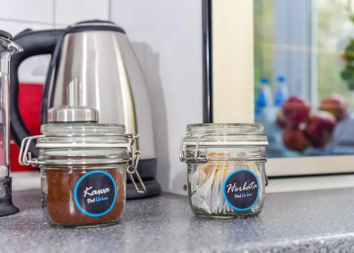 Cozy With Balcony - Palace Of Culture By Rent Like Apartment *