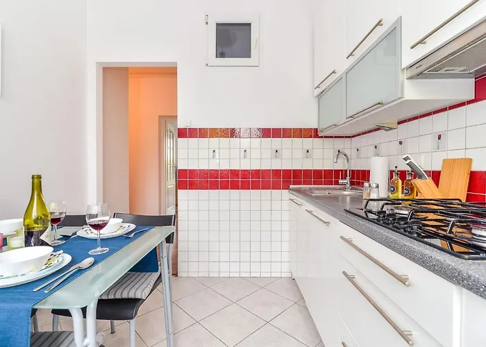 Apartment Cozy With Balcony - Palace Of Culture By Rent Like Warsaw