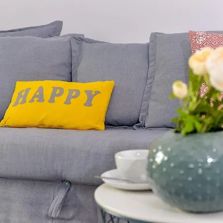 Cozy With Balcony - Palace Of Culture By Rent Like * Warszawa