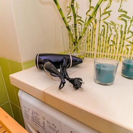 Cozy With Balcony - Palace Of Culture By Rent Like