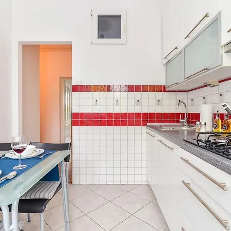 Apartment Cozy With Balcony - Palace Of Culture By Rent Like Warschau